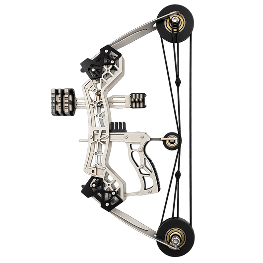 Mini Compound Bow
