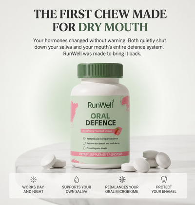 RunWell TEETH