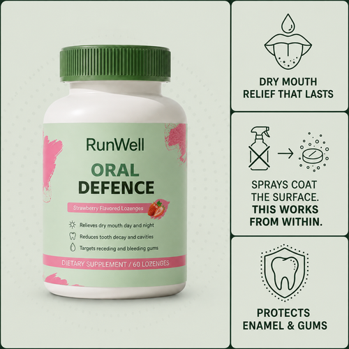 RunWell TEETH