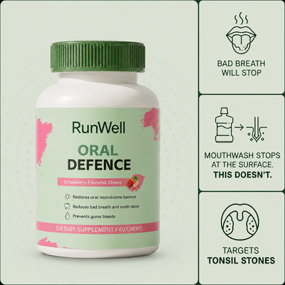 RunWell