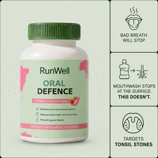 RunWell