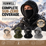 Thermal Hood