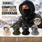Thermal Hood