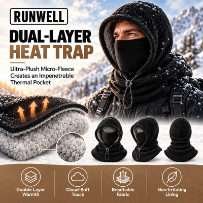 Thermal Hood
