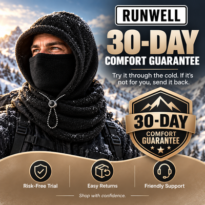 Thermal Hood