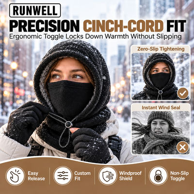 Thermal Hood