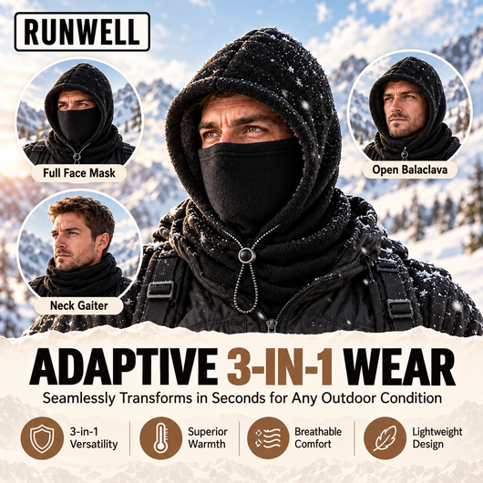 Thermal Hood