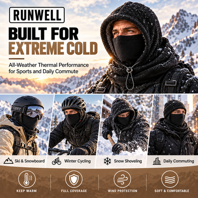 Thermal Hood