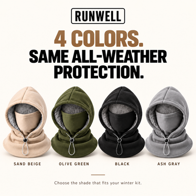 Thermal Hood