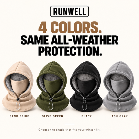 Thermal Hood