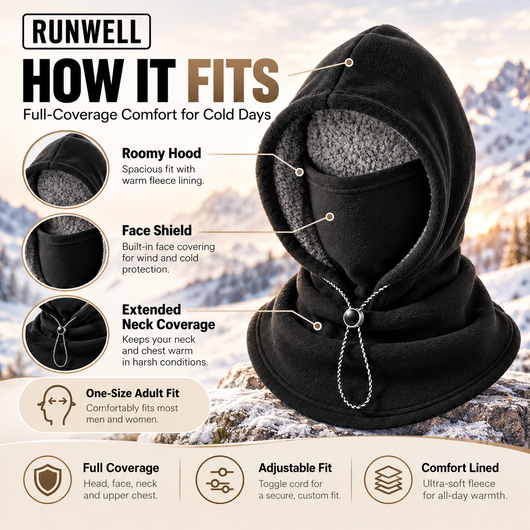 Thermal Hood
