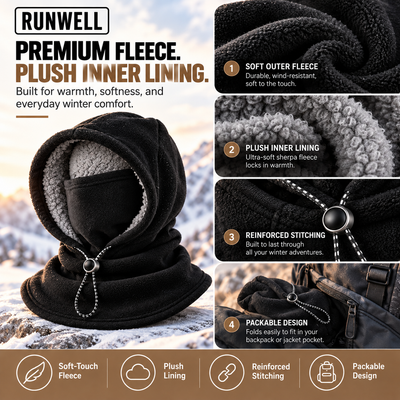 Thermal Hood