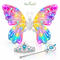 LED-BUTTERFLY-WINGS