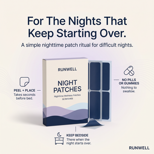 Sleep Patch
