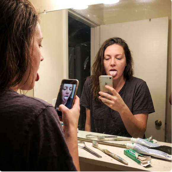 Runwell Oral Defense for Bad Breath