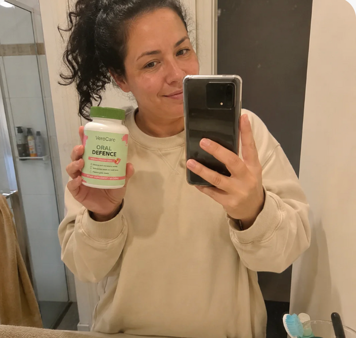 Review by Melissa K.