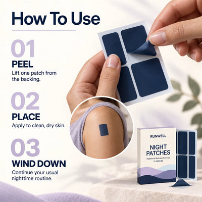Sleep Patch