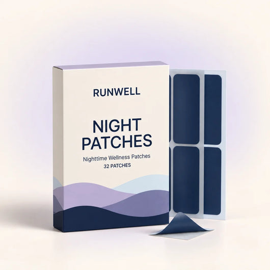 Sleep Patch