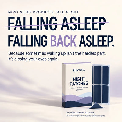 Sleep Patch