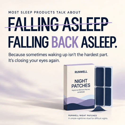 Sleep Patch