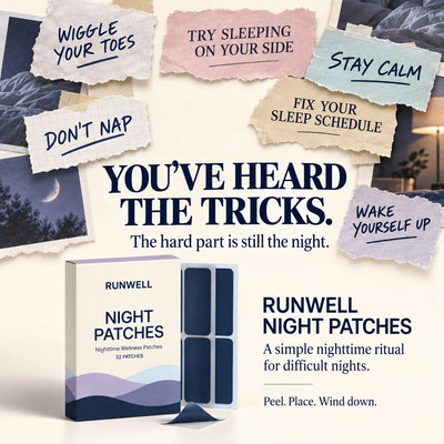 Sleep Patch