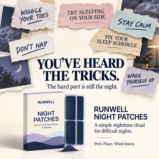 Sleep Patch