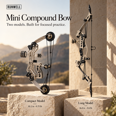 Mini Compound Bow
