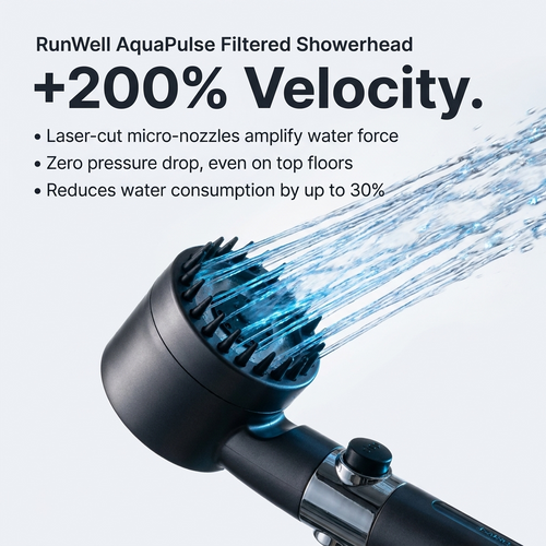Aqua Pulse
