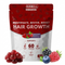 RRB Hair Growth Gummies