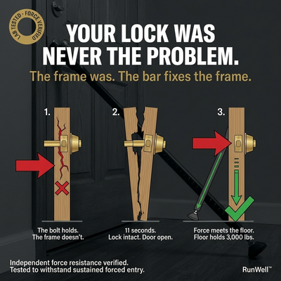 FloorLock