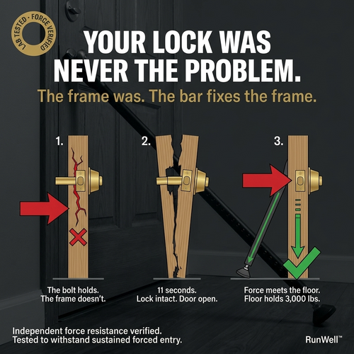 FloorLock