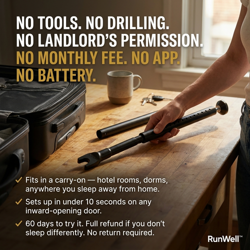 FloorLock