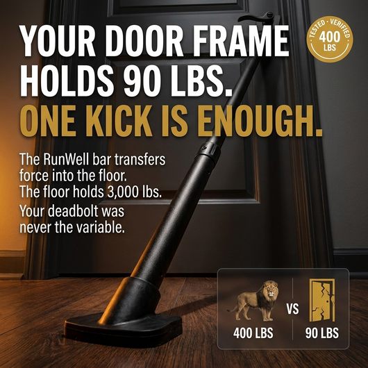 FloorLock